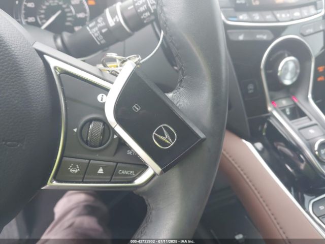 2023 ACURA RDX 5J8TC1H51PL006992 Photo 10