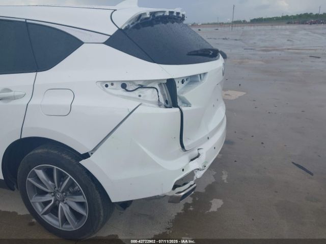 2023 ACURA RDX 5J8TC1H51PL006992 Photo 5