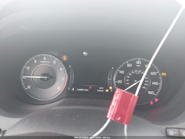 2023 ACURA RDX 5J8TC1H51PL006992 Photo 6