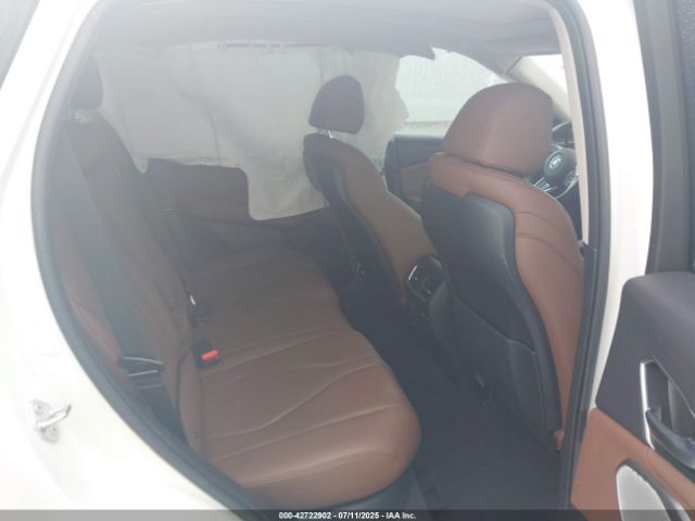 2023 ACURA RDX 5J8TC1H51PL006992 Photo 7