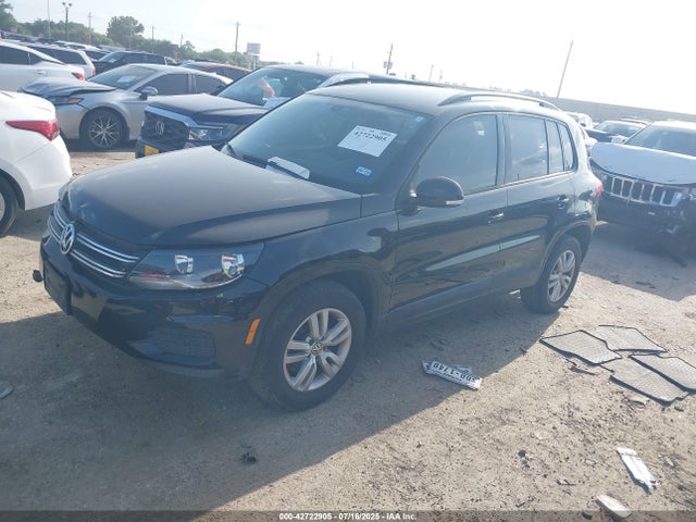 WVGBV7AX2HK000527 Volkswagen 2.0 tsi