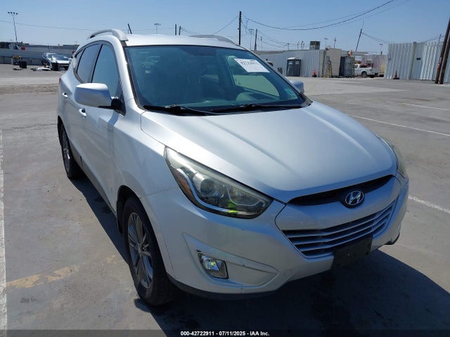 KM8JU3AG1EU908507 Hyundai gdi theta ii