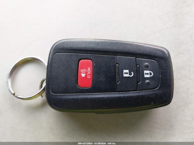 2019 TOYOTA C-HR JTNKHMBX4K1027682 Photo 10