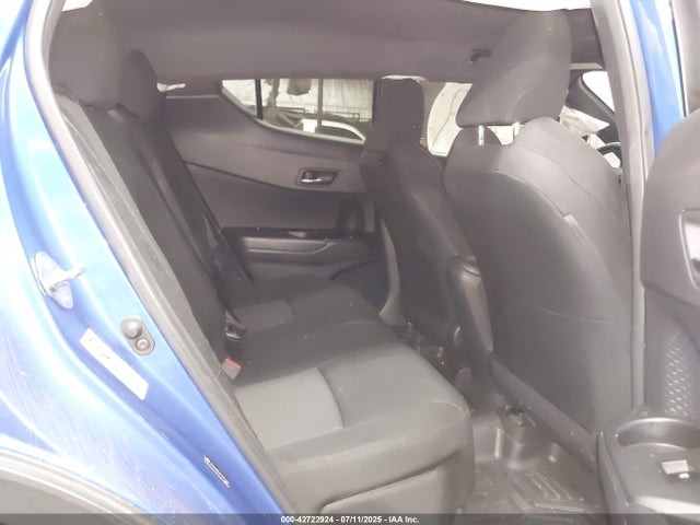 2019 TOYOTA C-HR JTNKHMBX4K1027682 Photo 7