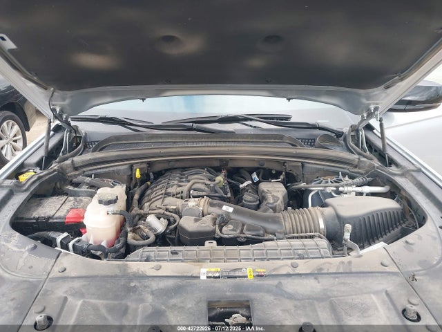1C4RJKAG0R8532620 Jeep GRAND CHEROKEE L