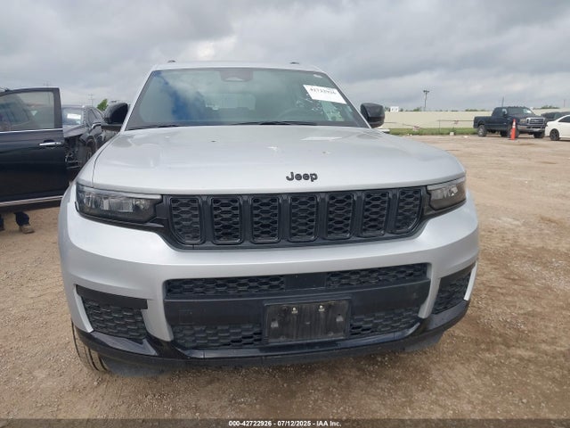 1C4RJKAG0R8532620 Jeep GRAND CHEROKEE L