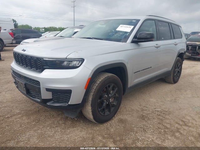 1C4RJKAG0R8532620 Jeep GRAND CHEROKEE L