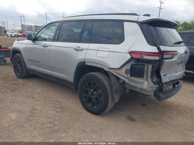 1C4RJKAG0R8532620 Jeep GRAND CHEROKEE L
