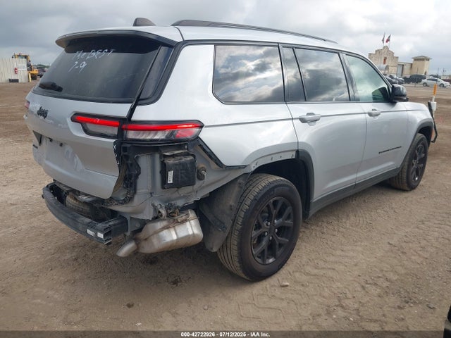 1C4RJKAG0R8532620 Jeep GRAND CHEROKEE L