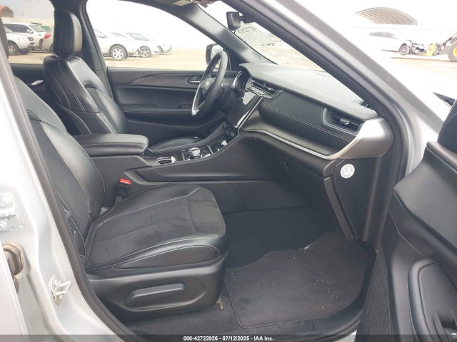 1C4RJKAG0R8532620 Jeep GRAND CHEROKEE L