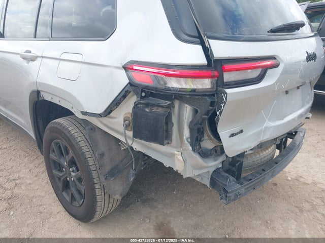 1C4RJKAG0R8532620 Jeep GRAND CHEROKEE L