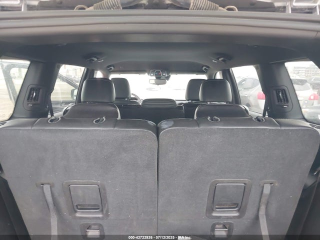 1C4RJKAG0R8532620 Jeep GRAND CHEROKEE L