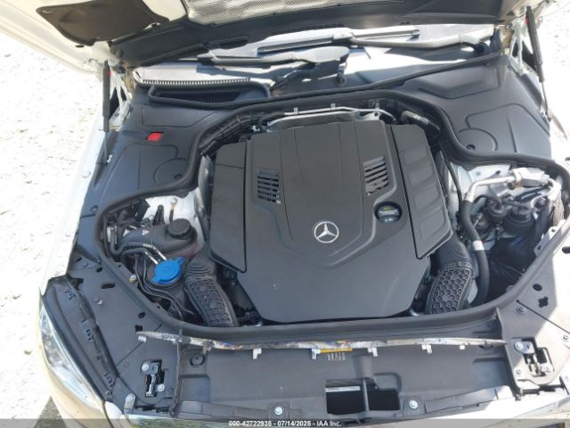 2019 MERCEDES-BENZ S 560 WDDUG8GB7KA458334 Photo 9