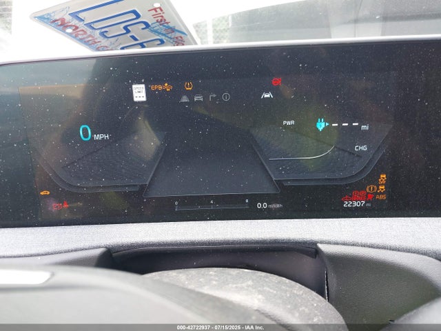 KIA 2023 2023 KNDC34LAXP5608458 Image 7