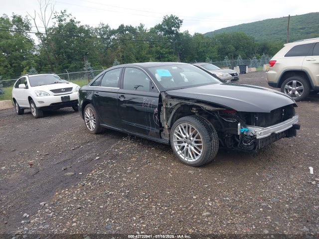 2016 AUDI A6 WAUFGAFCXGN003754 Photo 0