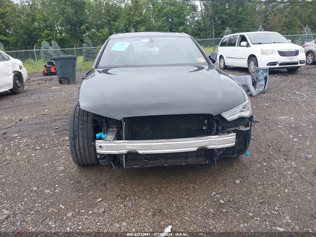 2016 AUDI A6 WAUFGAFCXGN003754 Photo 5