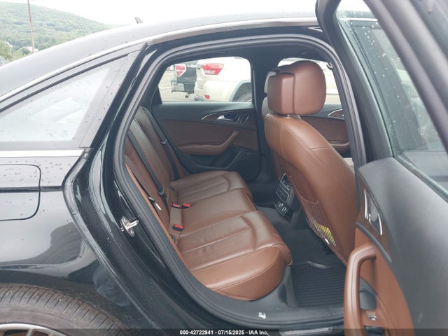 2016 AUDI A6 WAUFGAFCXGN003754 Photo 7