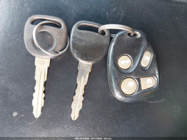 1999 CADILLAC SEVILLE 1G6KY5494XU941450 Photo 10