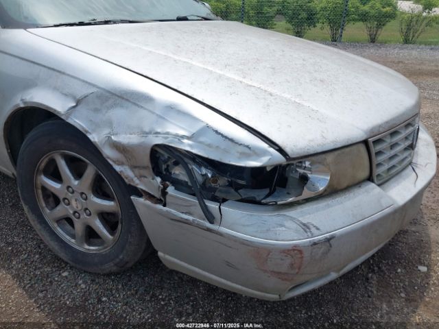 1999 CADILLAC SEVILLE 1G6KY5494XU941450 Photo 5