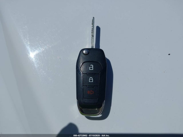 Ford 3.5l ti-vct 2017 1FTEW1E84HKD74703 Image 11