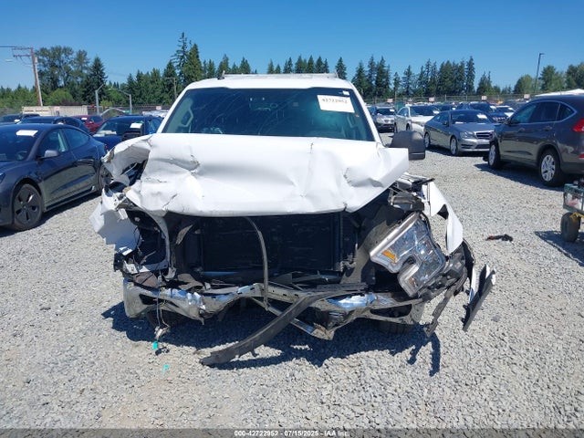 Ford 3.5l ti-vct 2017 1FTEW1E84HKD74703 Image 13