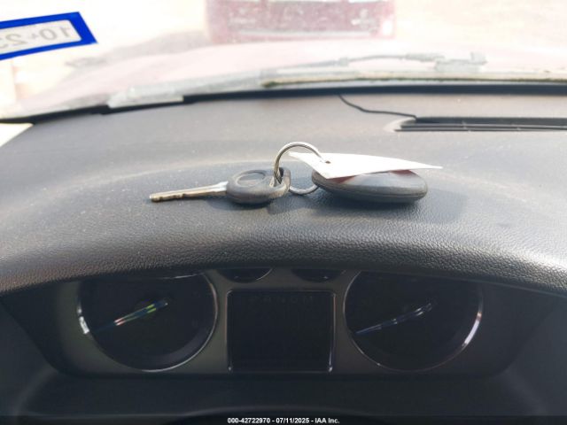 2008 CADILLAC ESCALADE 1GYFK63808R121427 Photo 10