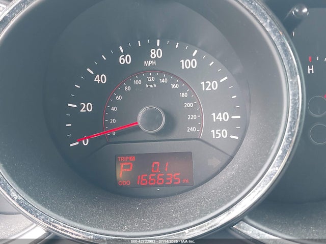 2011 Kia Sorento Lx მანქანა იყიდება აუქციონზე, vin: 5XYKT3A19BG179449, აუქციონის ნომერი: 42722982