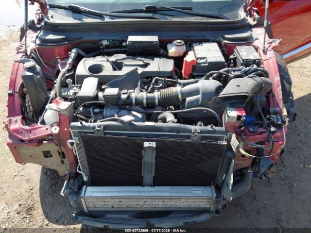 2019 ACURA RDX 5J8TC2H57KL035797 Photo 9