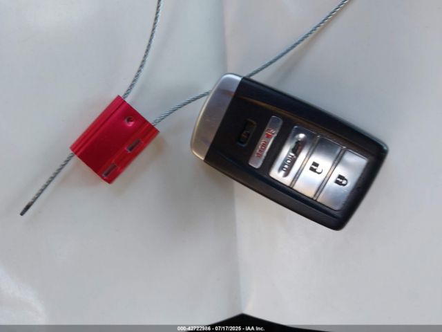 2019 ACURA RDX 5J8TC2H57KL035797 Photo 10