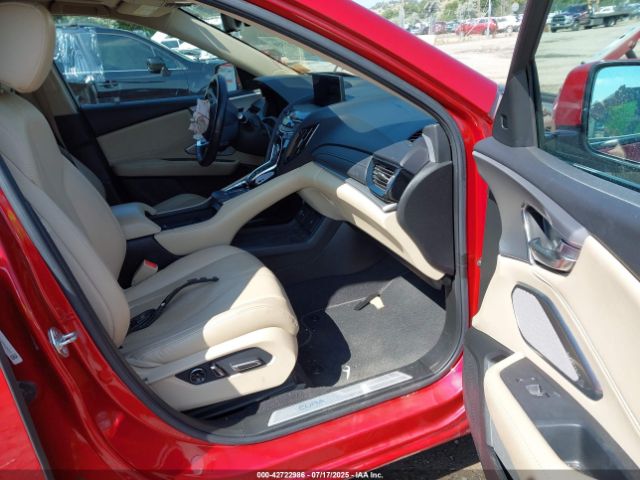 2019 ACURA RDX 5J8TC2H57KL035797 Photo 4