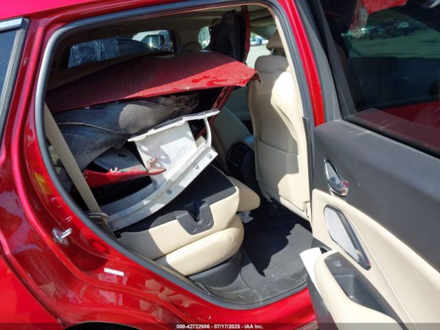 2019 ACURA RDX 5J8TC2H57KL035797 Photo 7