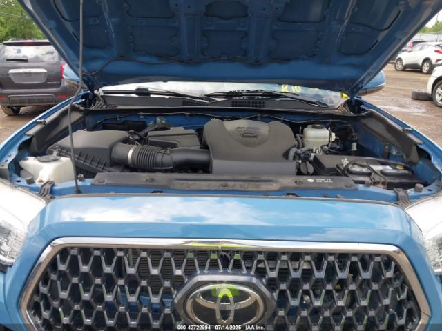 2019 TOYOTA TACOMA 3TMDZ5BN1KM067414 Photo 9