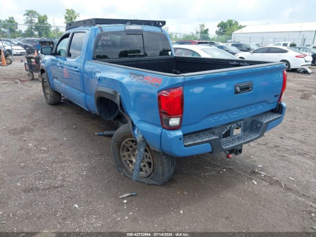 2019 TOYOTA TACOMA 3TMDZ5BN1KM067414 Photo 2