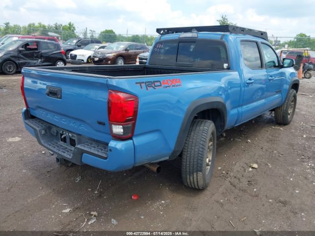 2019 TOYOTA TACOMA 3TMDZ5BN1KM067414 Photo 3
