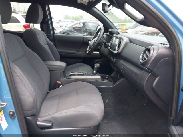 2019 TOYOTA TACOMA 3TMDZ5BN1KM067414 Photo 4