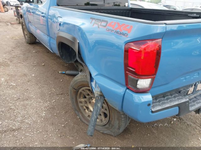 2019 TOYOTA TACOMA 3TMDZ5BN1KM067414 Photo 5