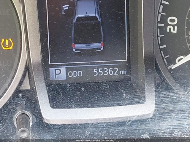2019 TOYOTA TACOMA 3TMDZ5BN1KM067414 Photo 6