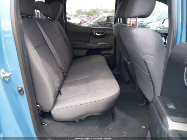 2019 TOYOTA TACOMA 3TMDZ5BN1KM067414 Photo 7