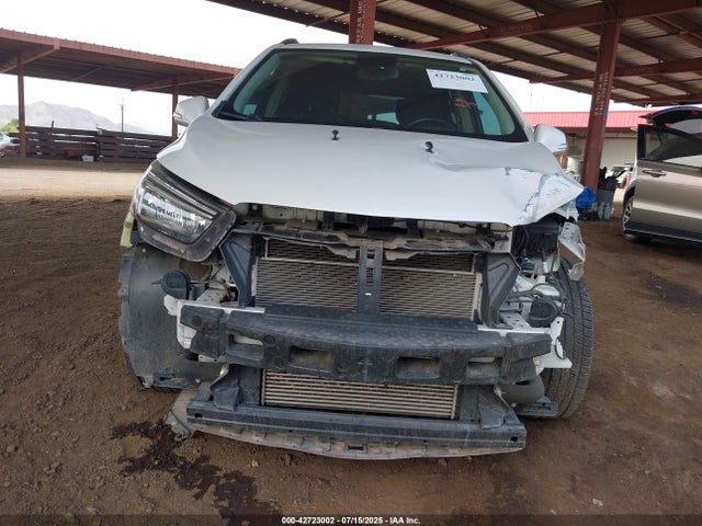 Buick luv mfi, vvt: variable valve timing, alum, e85 max 2017 KL4CJASB6HB067047 Image 13
