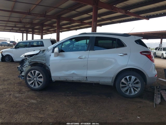 Buick luv mfi, vvt: variable valve timing, alum, e85 max 2017 KL4CJASB6HB067047 Image 15
