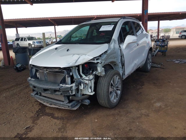 Buick luv mfi, vvt: variable valve timing, alum, e85 max 2017 KL4CJASB6HB067047 Image 18