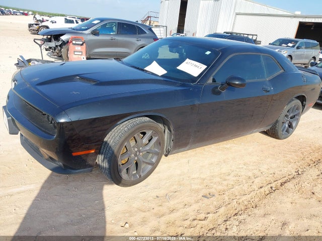 Dodge 2019 2019 2C3CDZAG6KH529277 Image 2