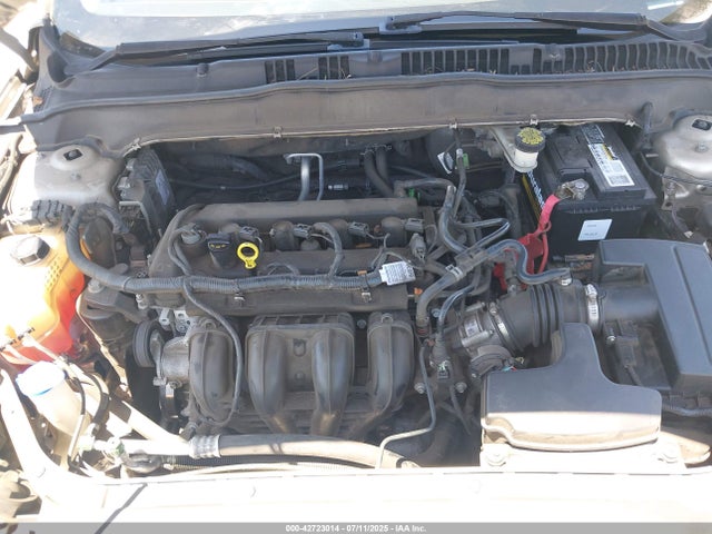 Ford 2018 2018 3FA6P0H73JR171114 Image 10