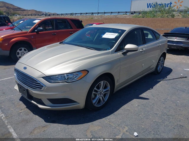 Ford 2018 2018 3FA6P0H73JR171114 Image 2