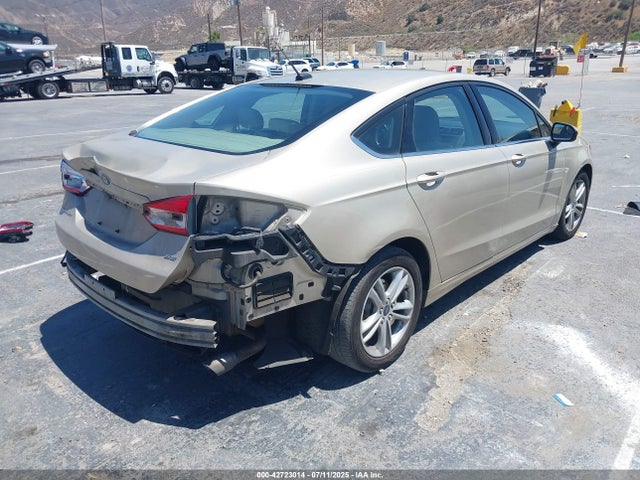 Ford 2018 2018 3FA6P0H73JR171114 Image 4