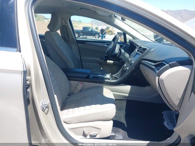 Ford 2018 2018 3FA6P0H73JR171114 Image 5