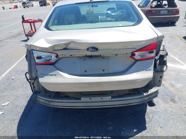 Ford 2018 2018 3FA6P0H73JR171114 Image 6