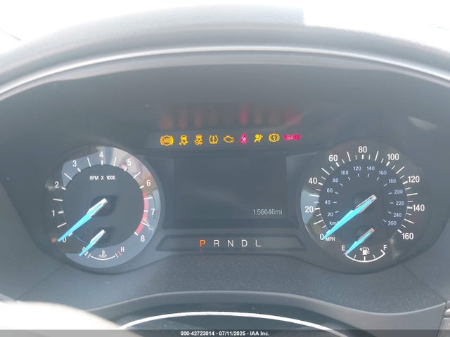 Ford 2018 2018 3FA6P0H73JR171114 Image 7