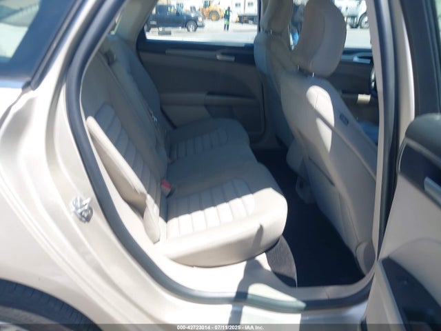 Ford 2018 2018 3FA6P0H73JR171114 Image 8