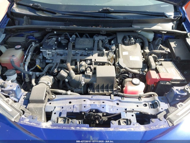Toyota 2zr-fxe,1nm 2018 JTDKBRFU6J3076419 Image 10